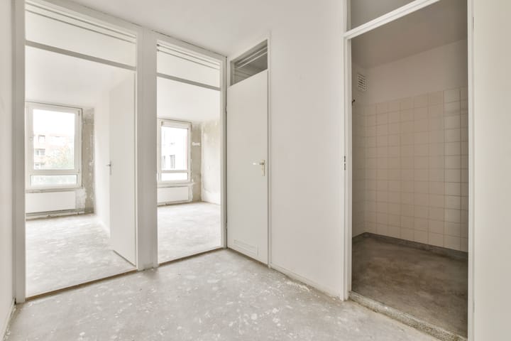 Foto 12 van Dolingadreef 249