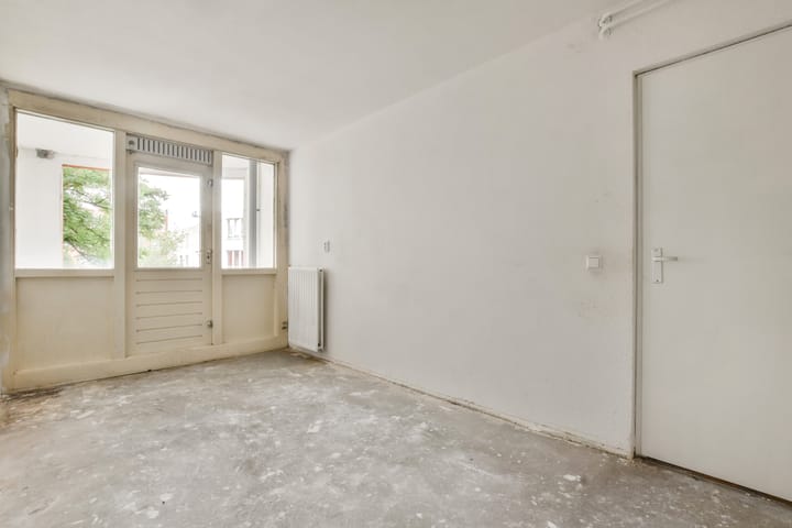 Foto 9 van Dolingadreef 249