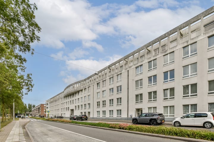 Foto 20 van Dolingadreef 249