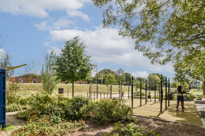 Foto 22 van Dolingadreef 249