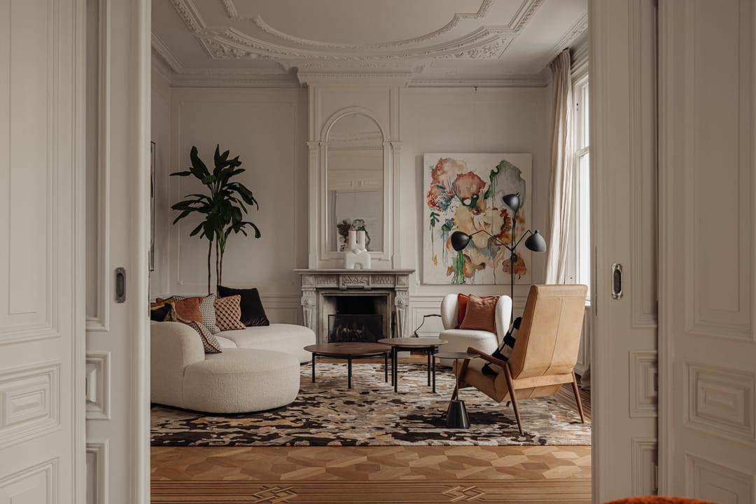 Photo 1 of Van Eeghenstraat 57