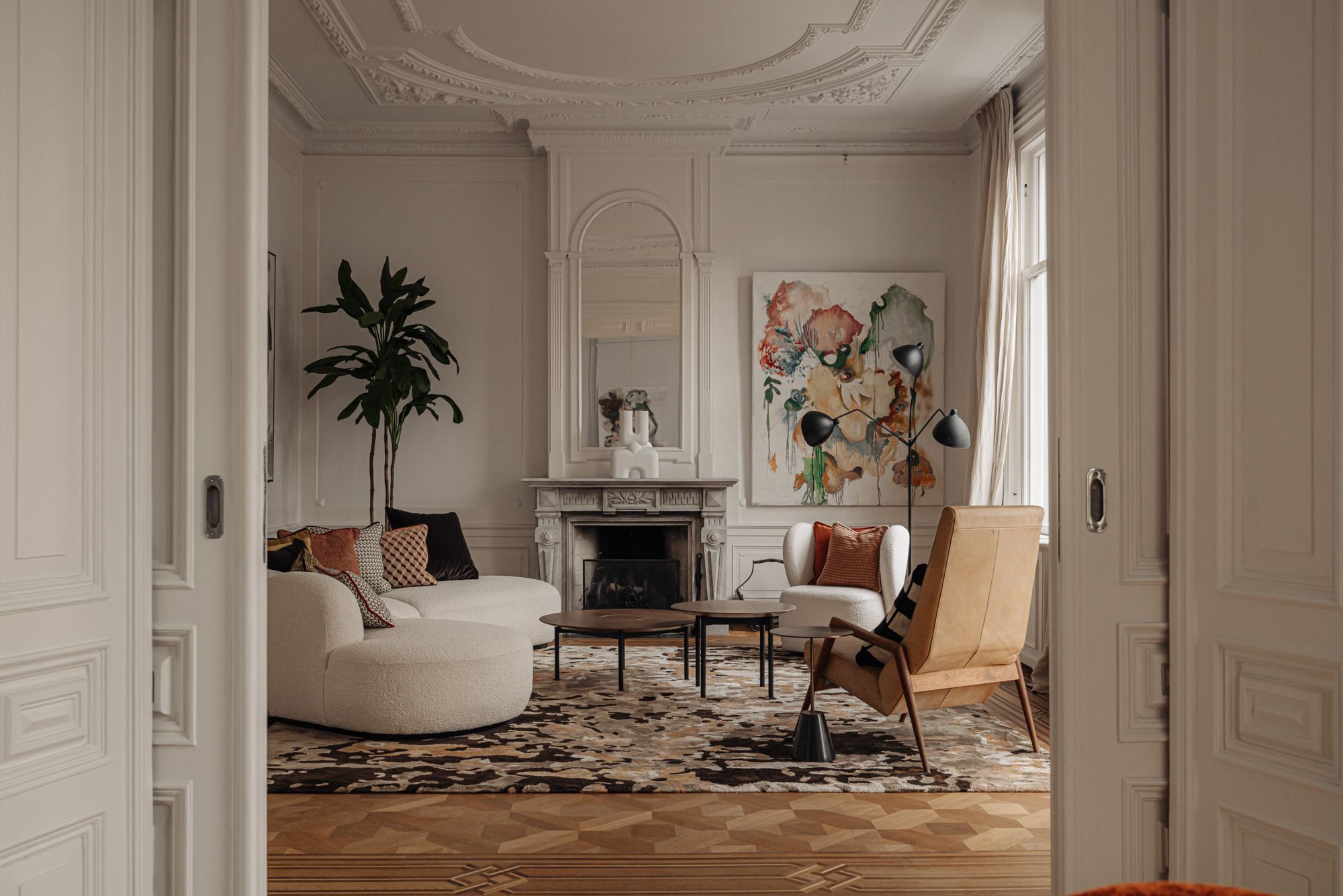 Van Eeghenstraat, 57, Amsterdam, 1071EW, Noord-Holland, Nederland 57