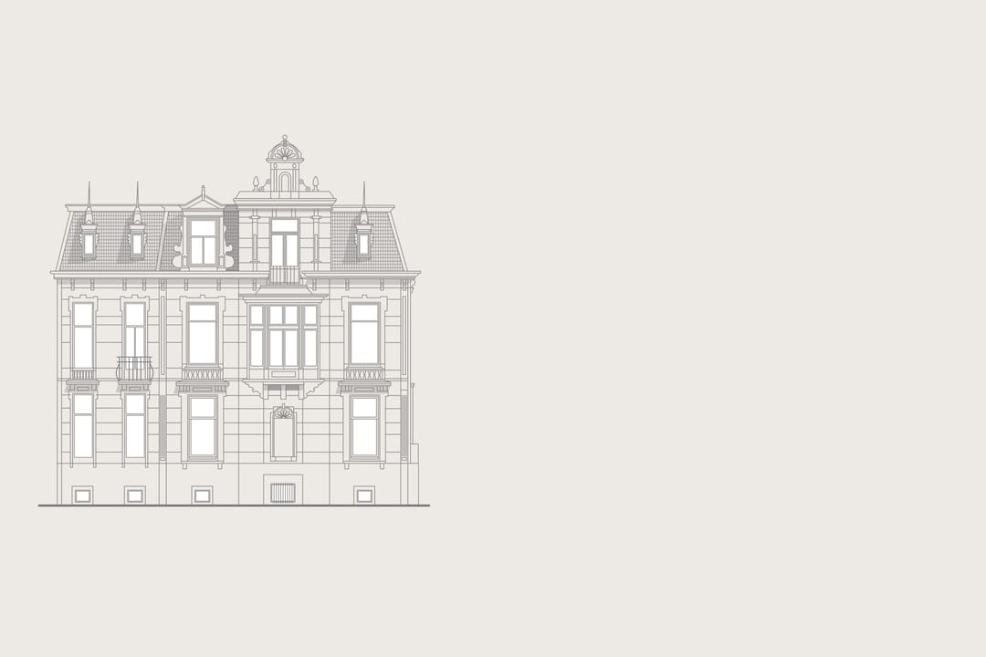 Photo 2 of Van Eeghenstraat 57