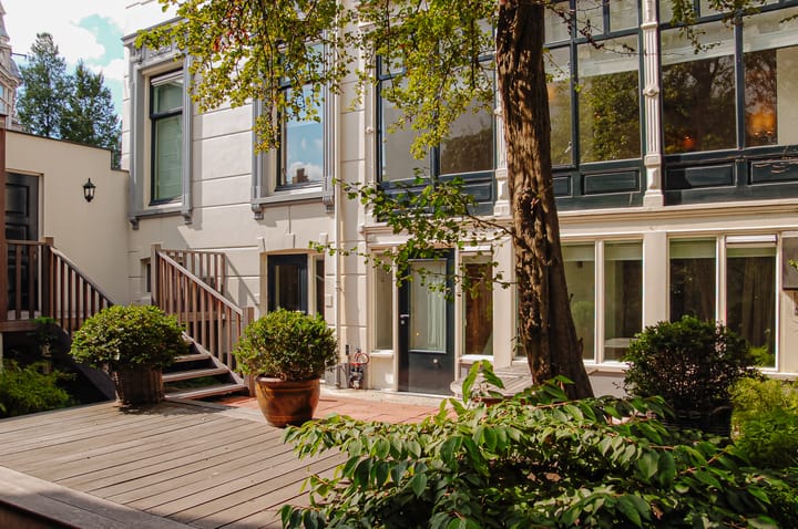 Foto 5 van Van Eeghenstraat 57