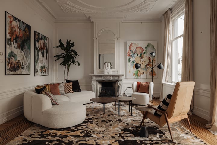 Foto 13 van Van Eeghenstraat 57