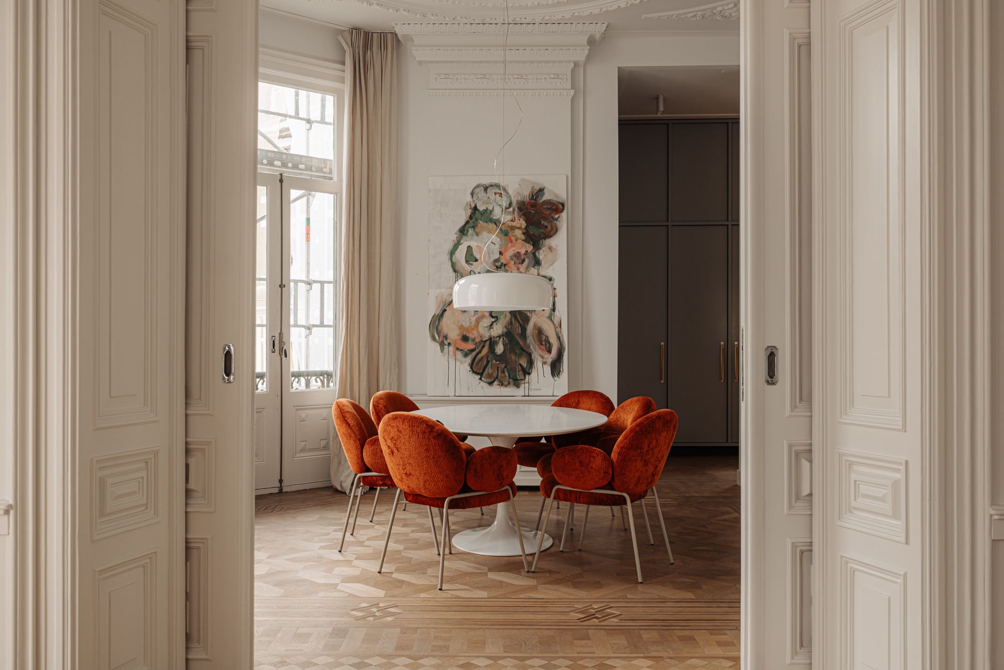 Photo 15 of Van Eeghenstraat 57