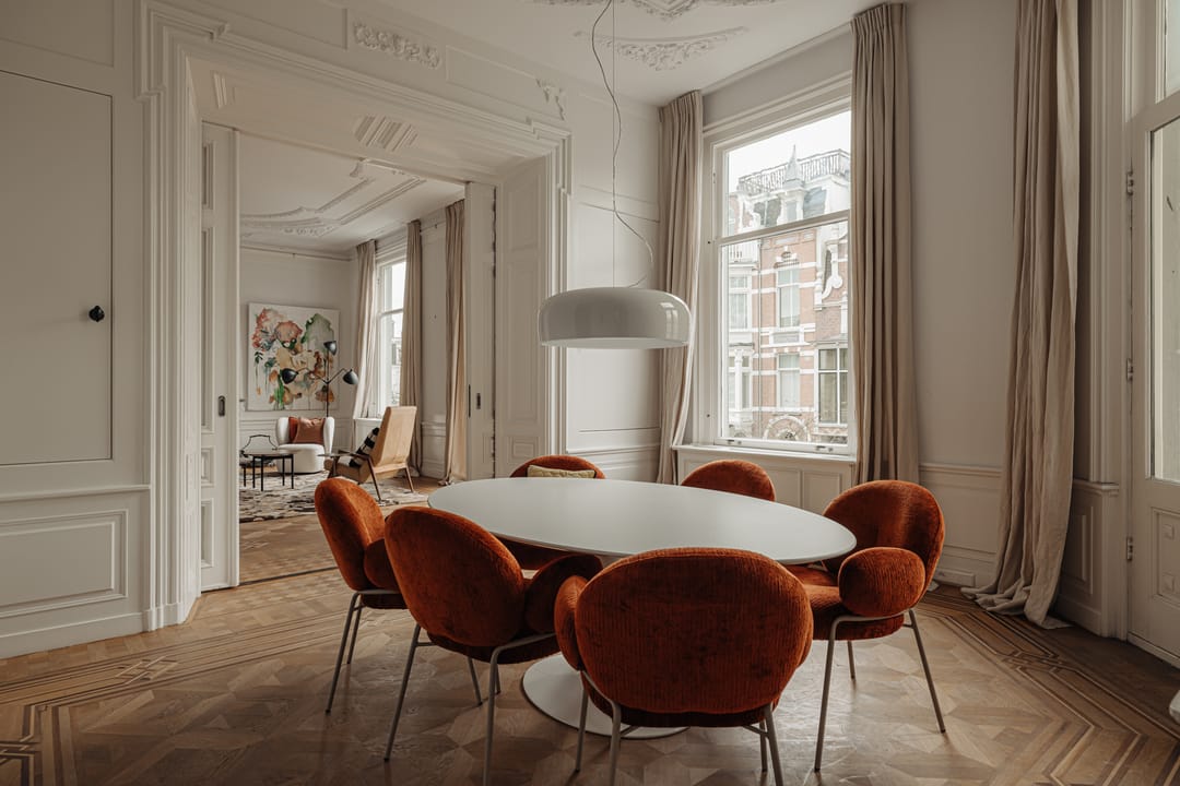 Photo 16 of Van Eeghenstraat 57