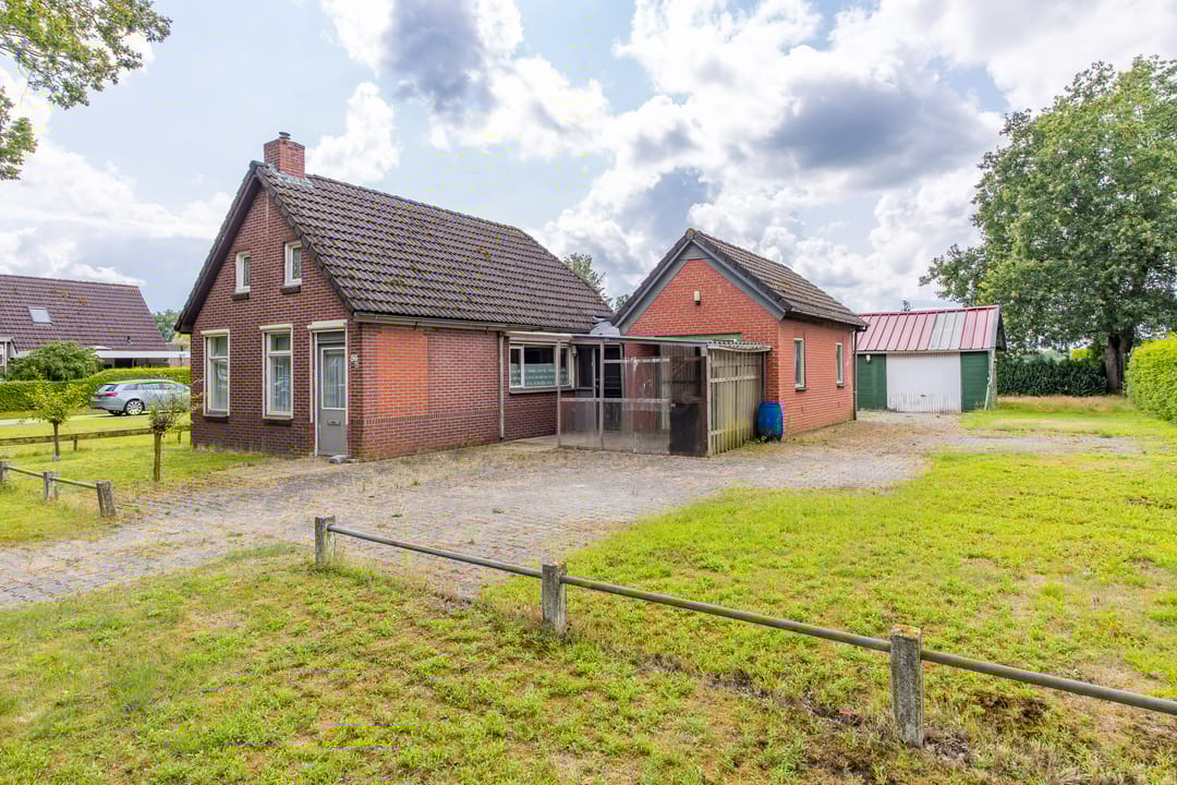 Foto 2 van Barnflair West 56