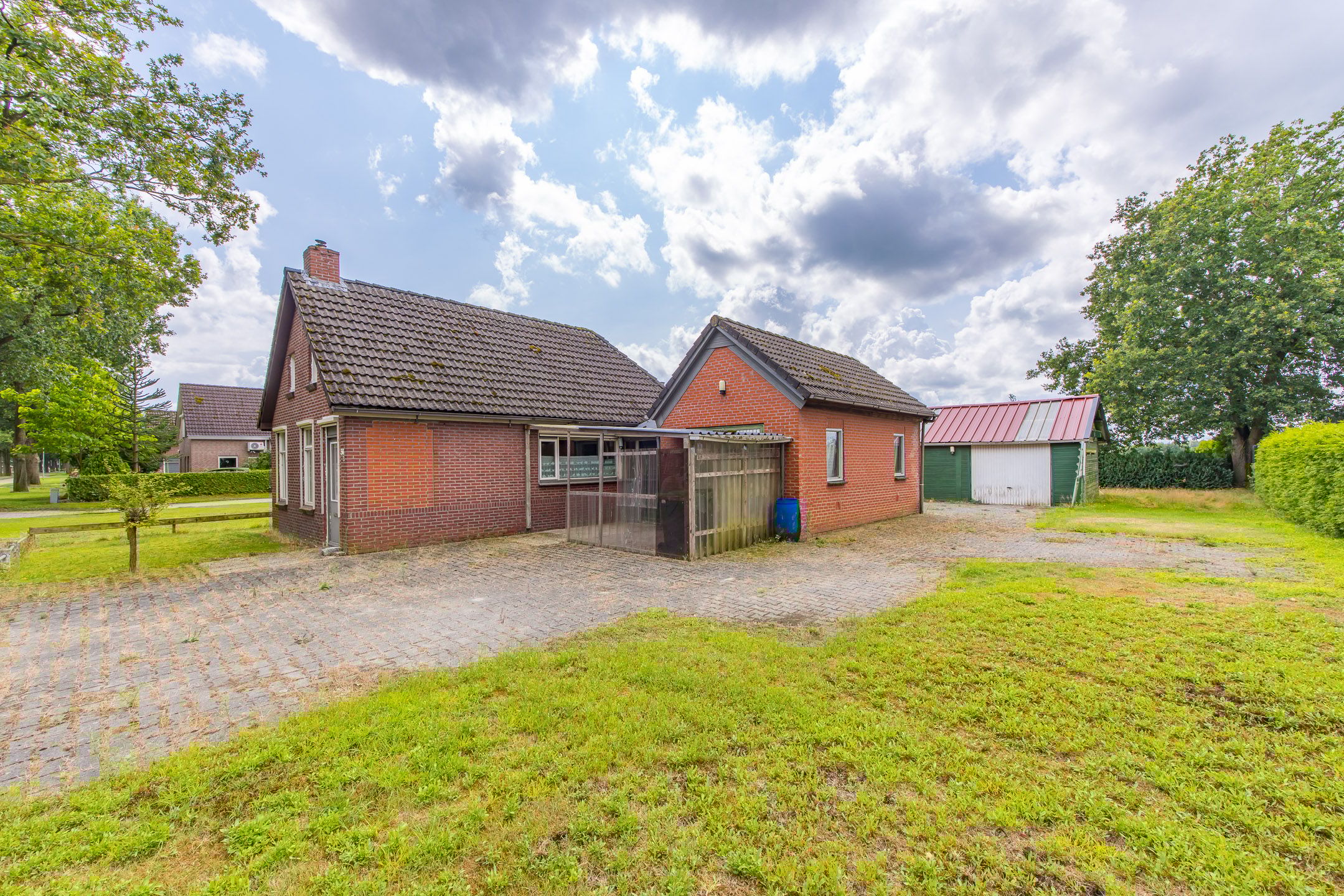 Foto 3 van Barnflair West 56