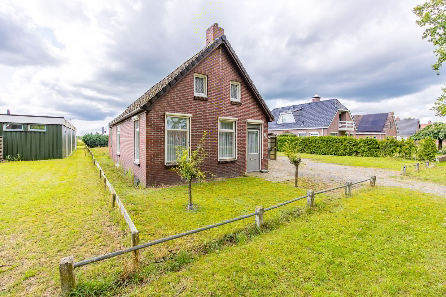 Foto 5 van Barnflair West 56