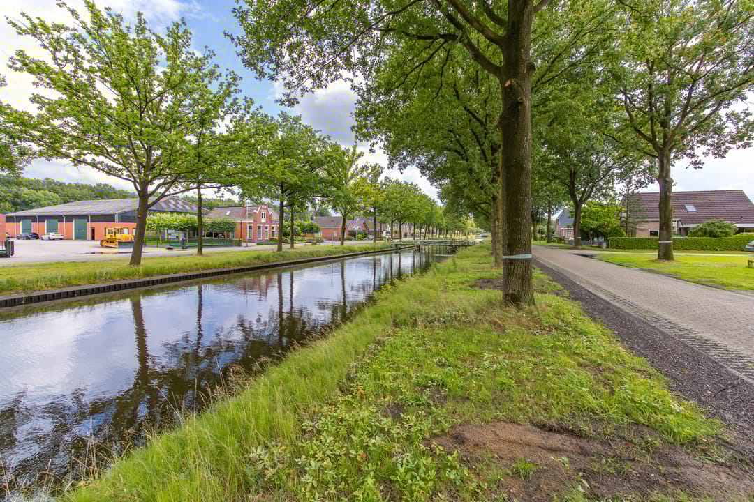 Foto 7 van Barnflair West 56