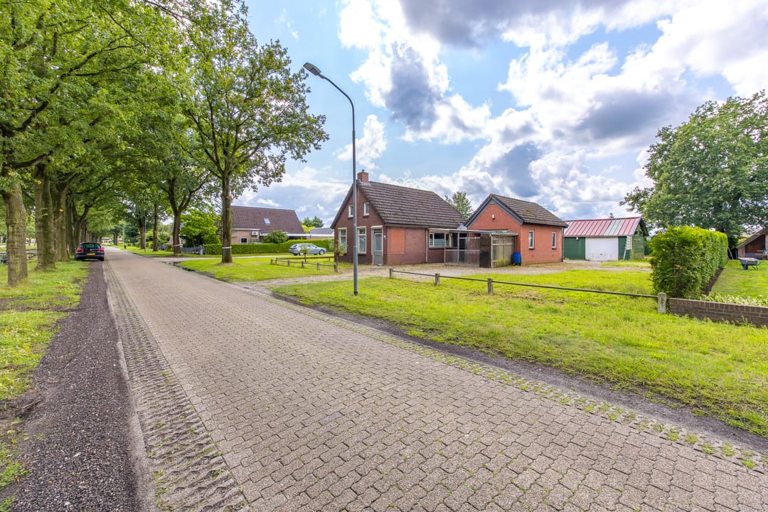 Foto 8 van Barnflair West 56