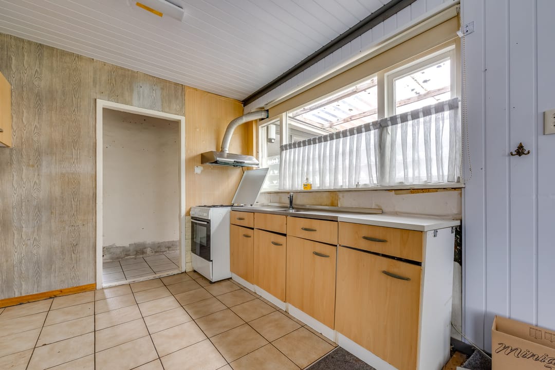 Foto 13 van Barnflair West 56