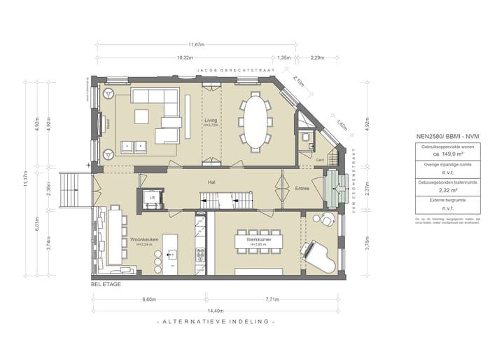 Foto 37 van Van Eeghenstraat 57