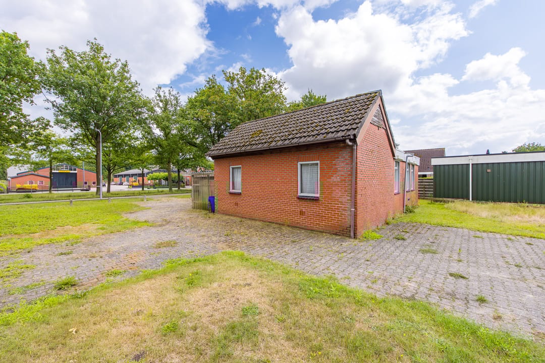 Foto 32 van Barnflair West 56