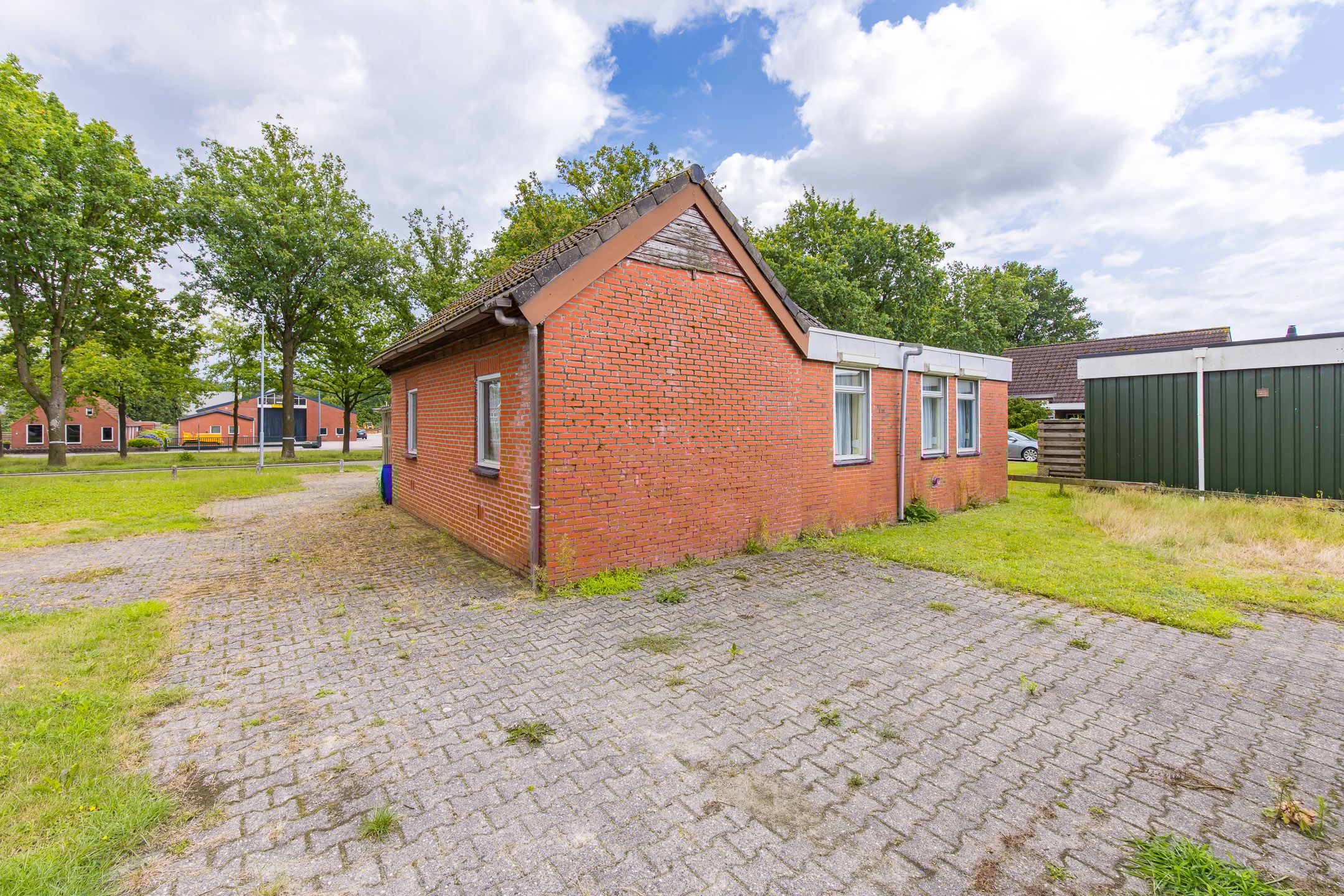 Foto 33 van Barnflair West 56