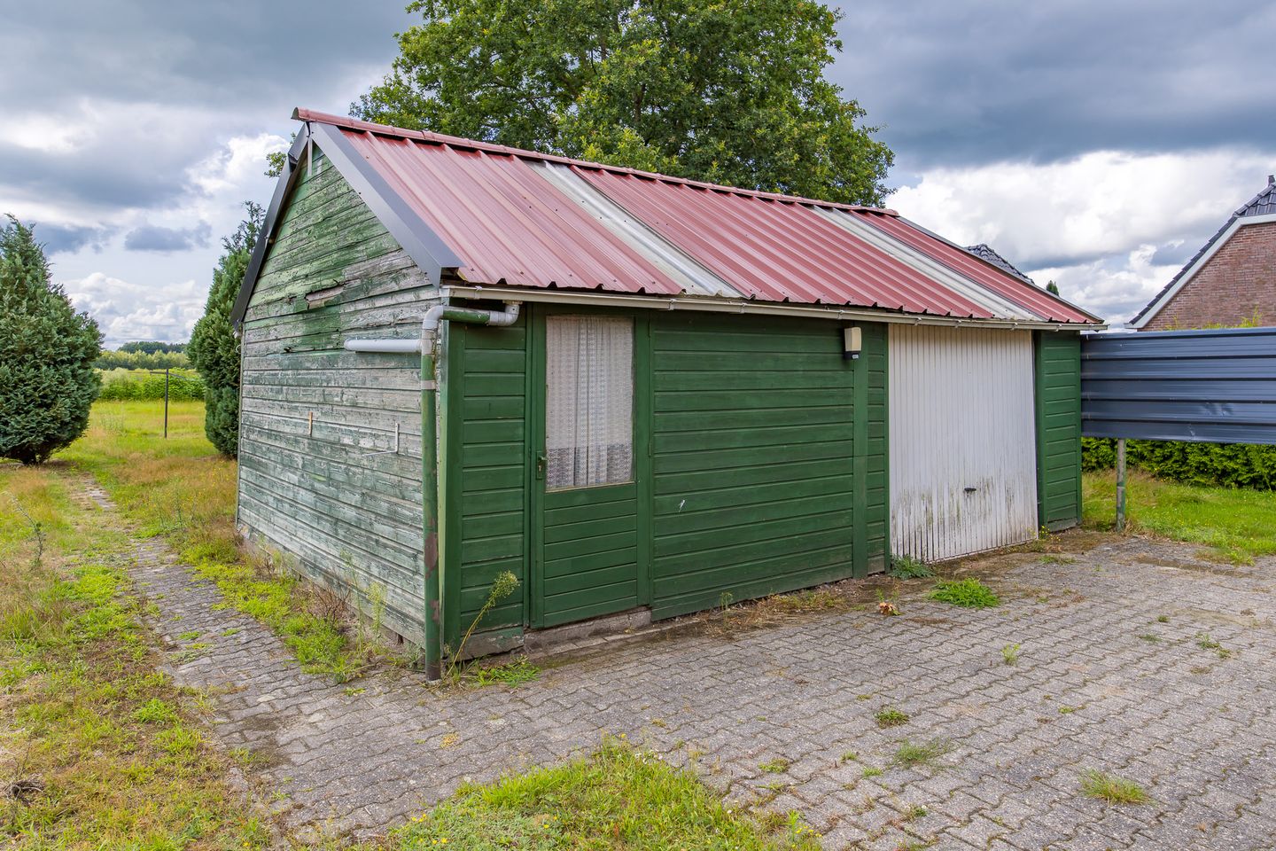 Foto 35 van Barnflair West 56