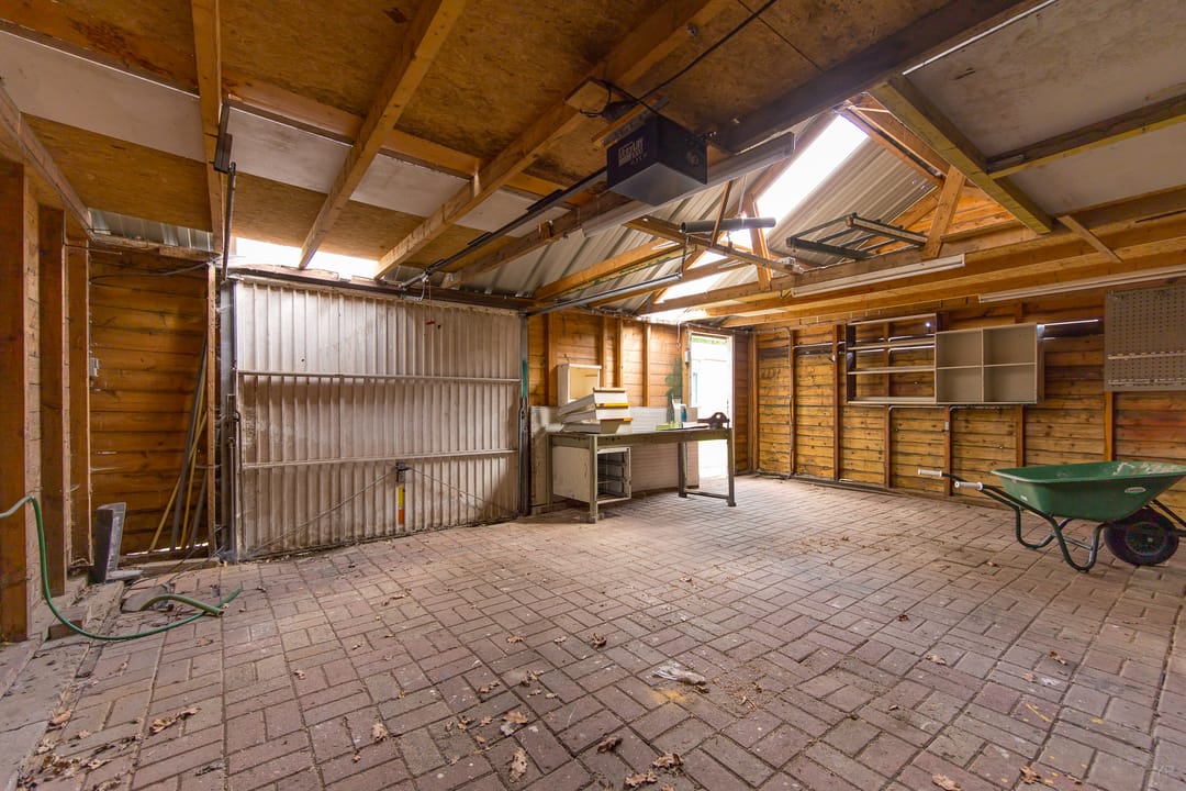 Foto 37 van Barnflair West 56