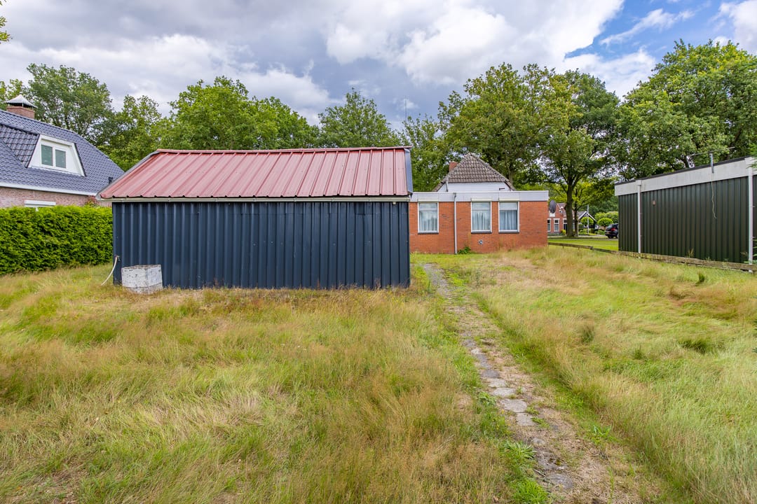 Foto 38 van Barnflair West 56