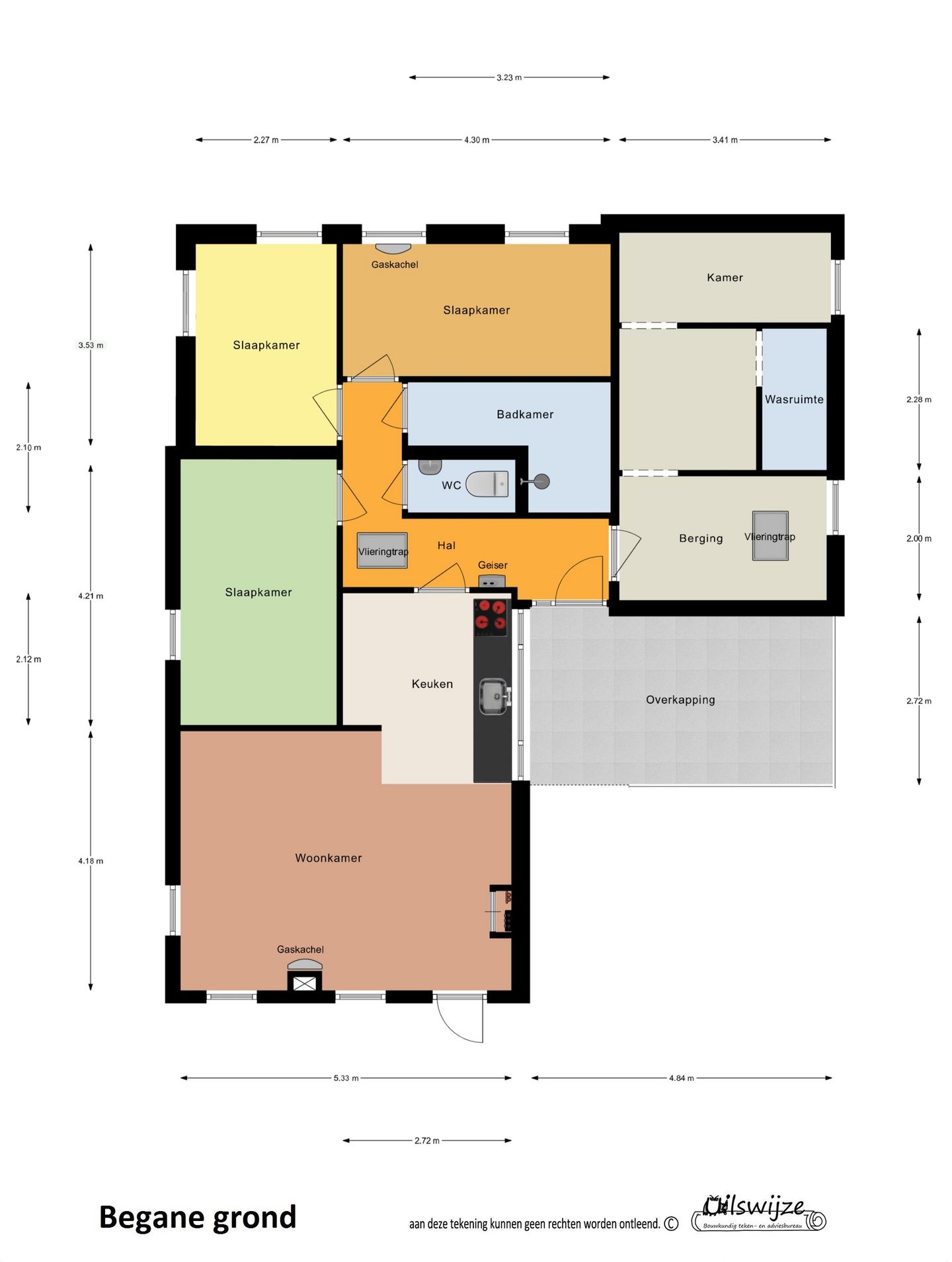 Foto 40 van Barnflair West 56