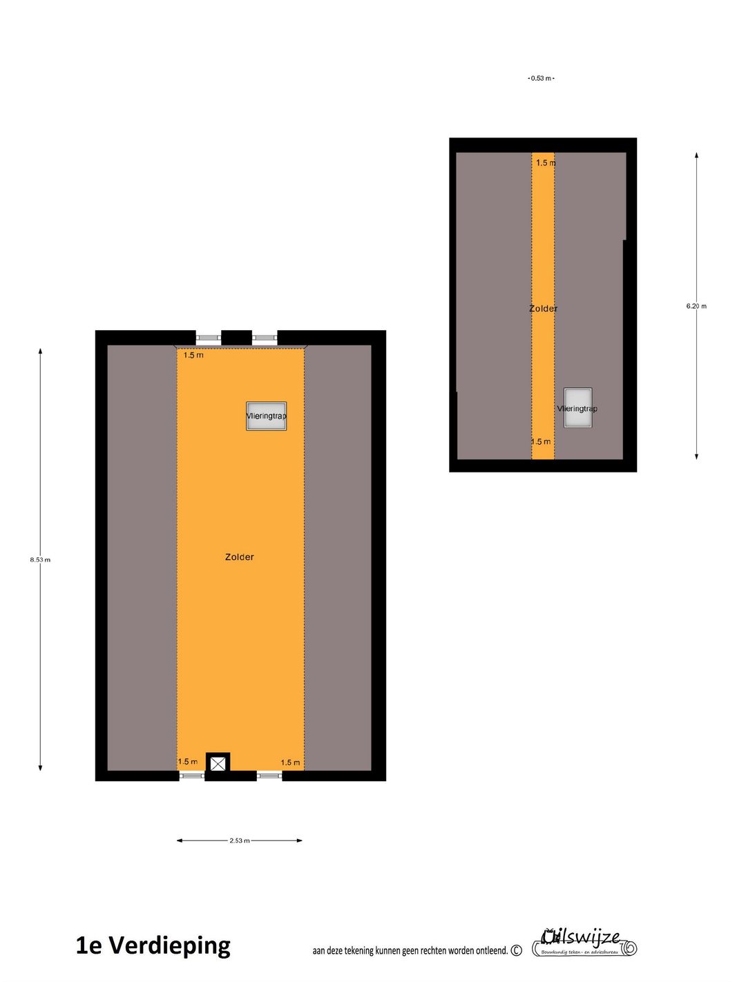 Foto 41 van Barnflair West 56