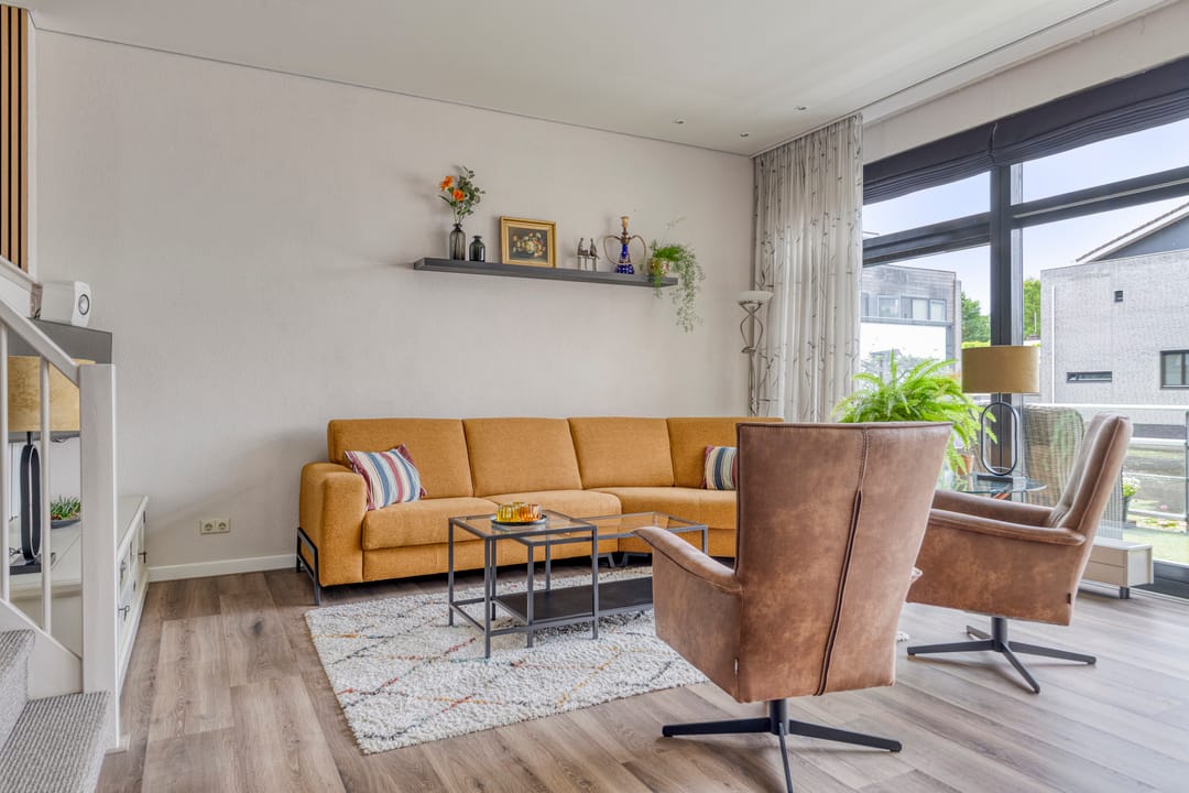 Foto 2 van P.C. Hooftsingel 66