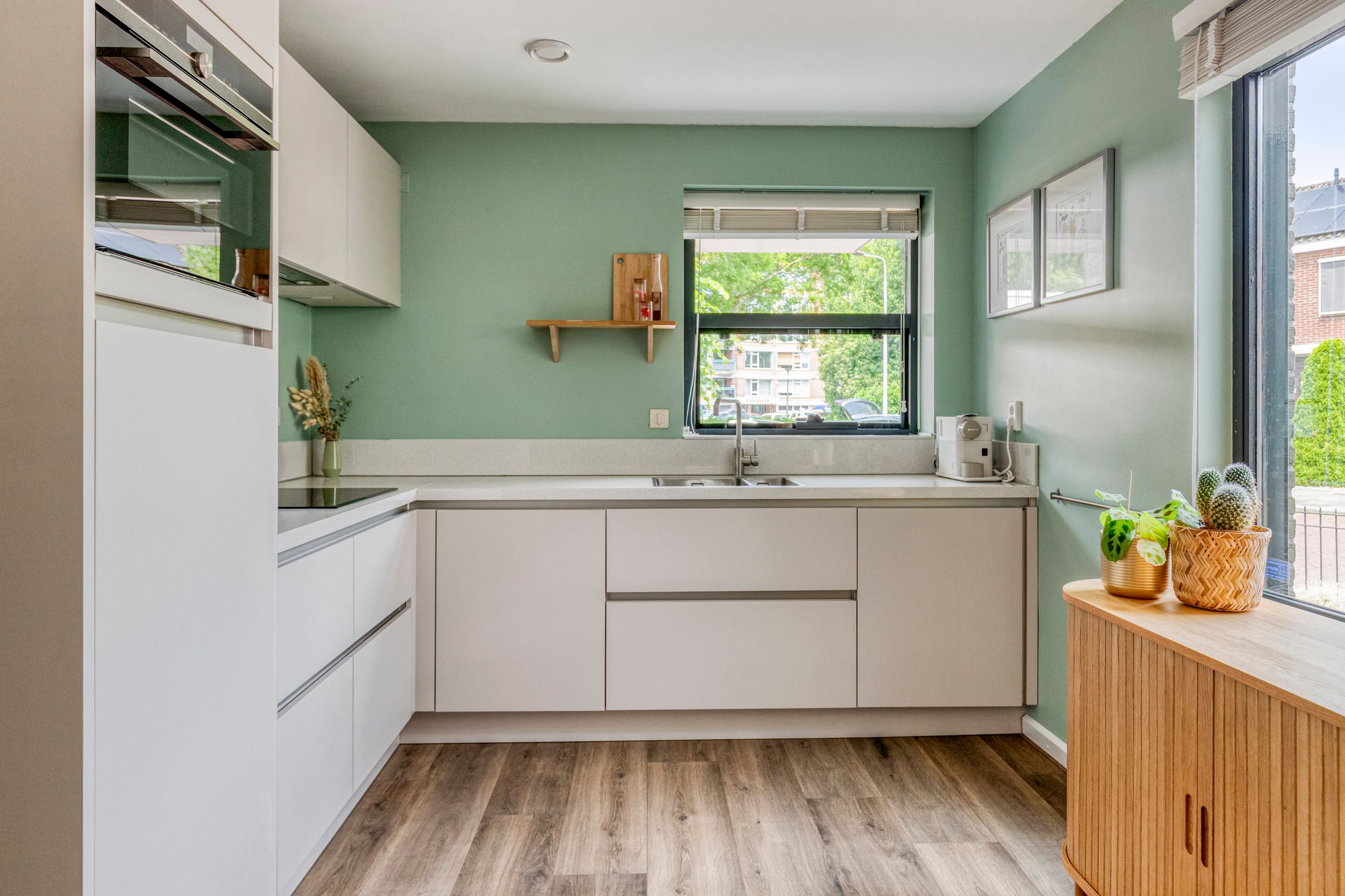 Foto 3 van P.C. Hooftsingel 66