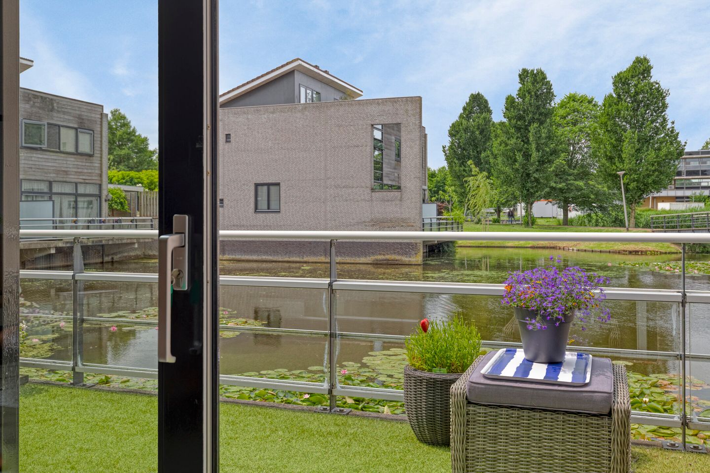 Foto 4 van P.C. Hooftsingel 66