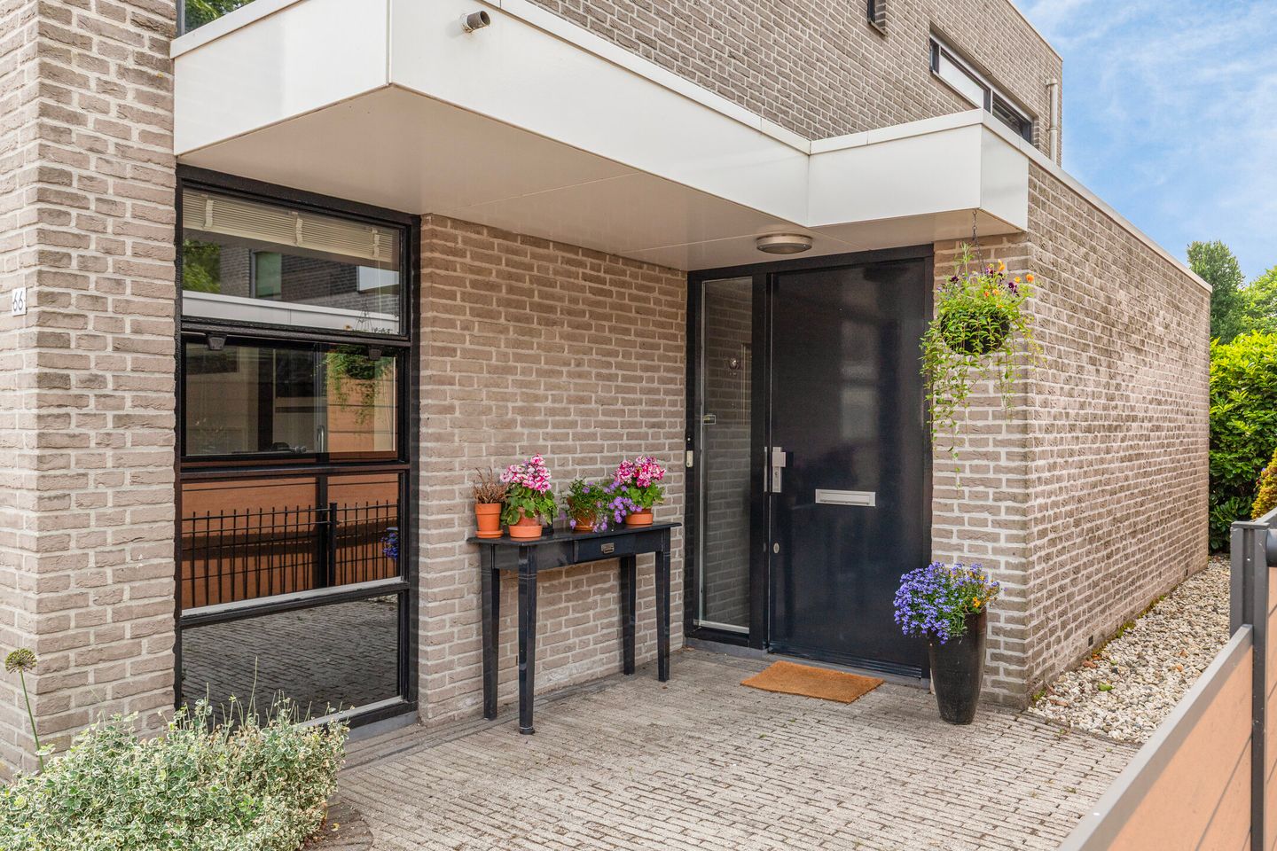 Foto 5 van P.C. Hooftsingel 66