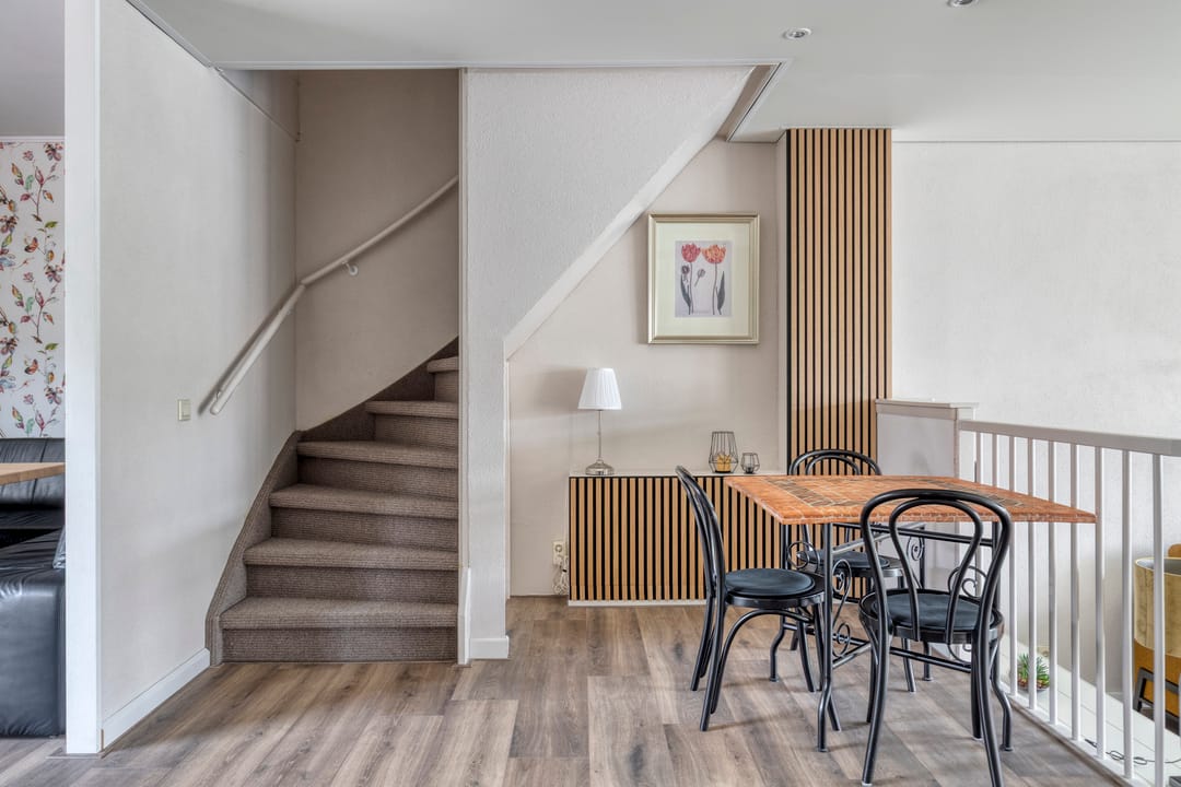 Foto 8 van P.C. Hooftsingel 66