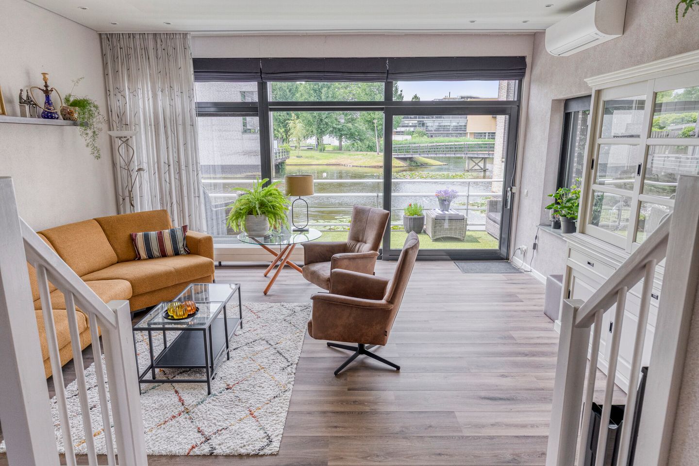 Foto 10 van P.C. Hooftsingel 66