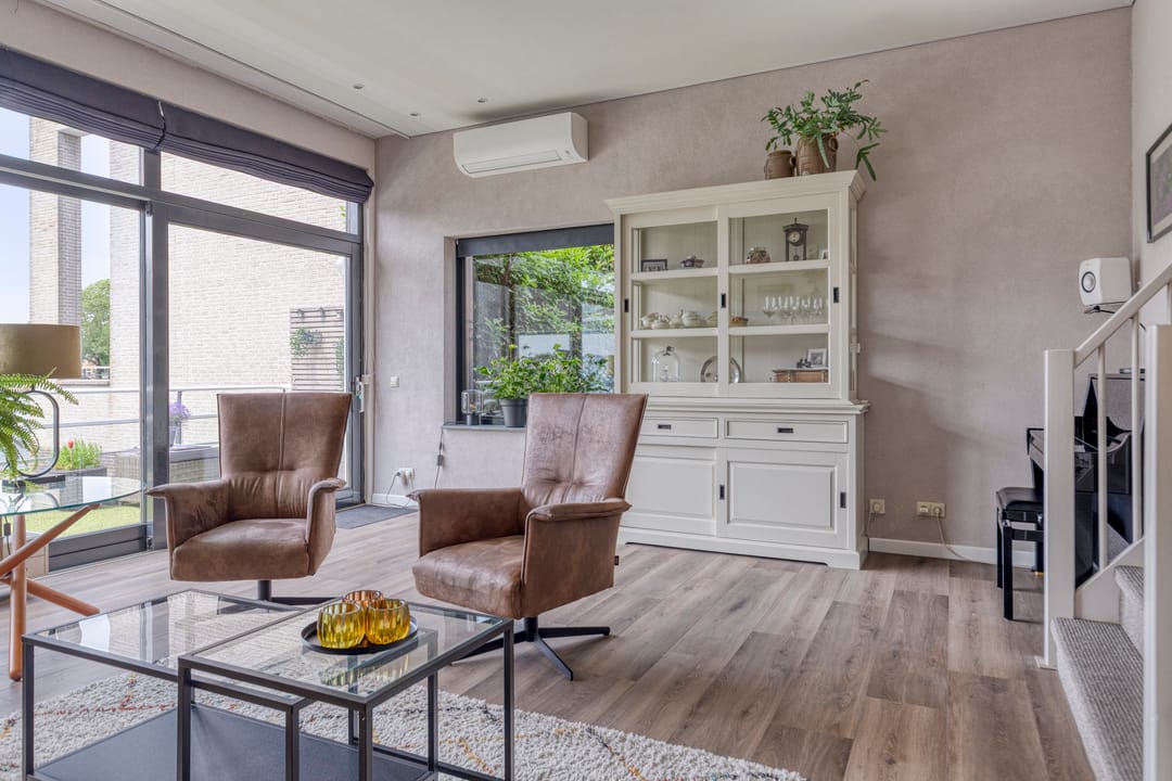 Foto 11 van P.C. Hooftsingel 66