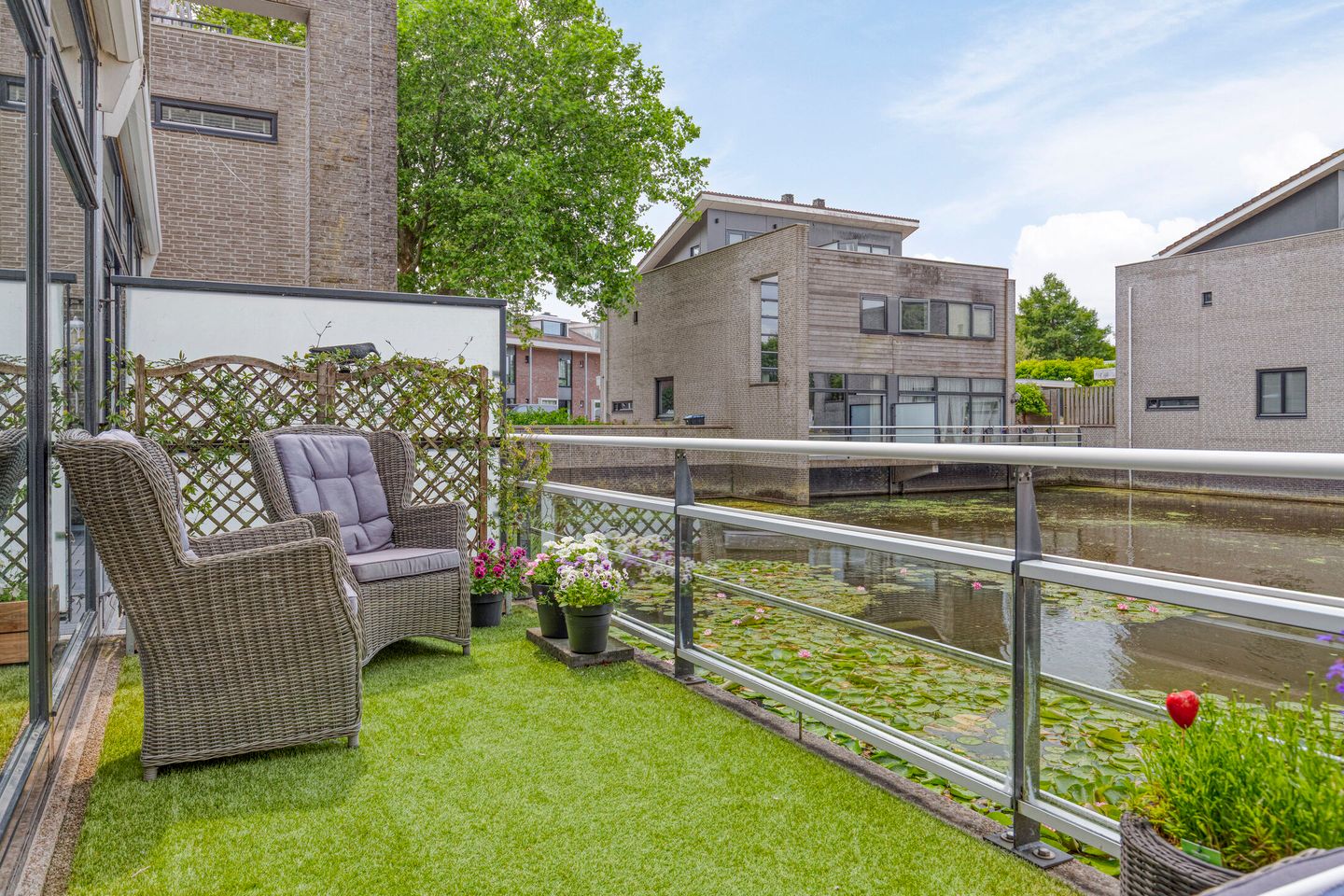 Foto 20 van P.C. Hooftsingel 66