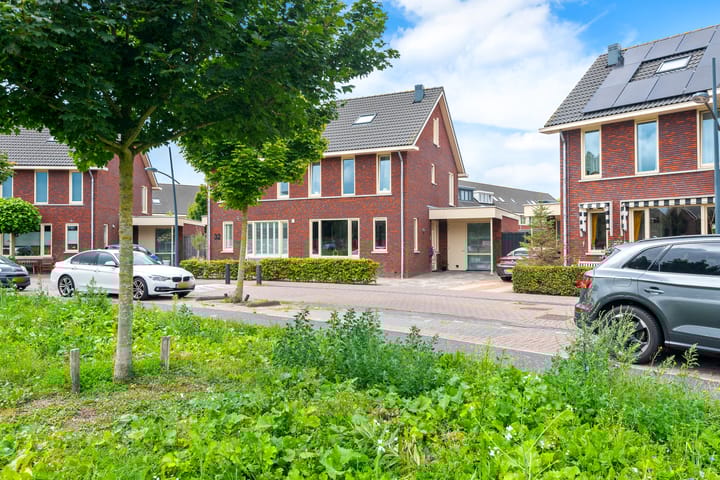 Foto 1 van Tulpenburgh 33