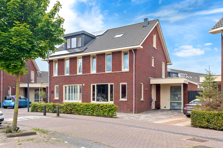 Foto 4 van Tulpenburgh 33