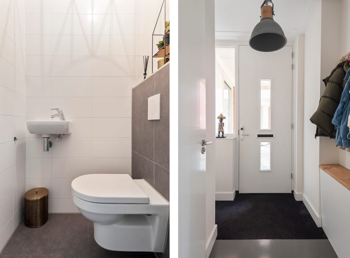 Foto 5 van Tulpenburgh 33