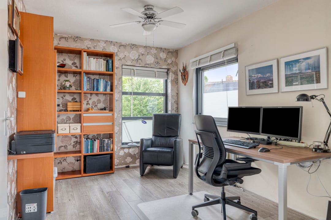 Foto 26 van P.C. Hooftsingel 66