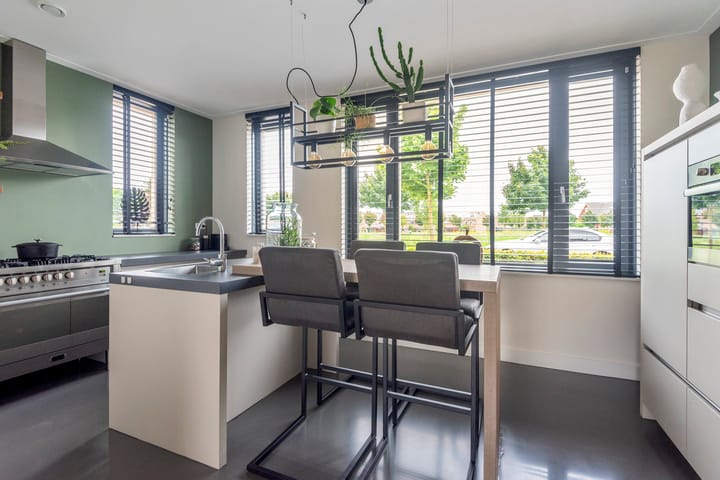 Foto 7 van Tulpenburgh 33