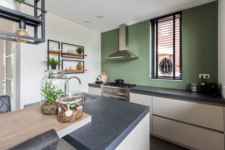 Foto 8 van Tulpenburgh 33