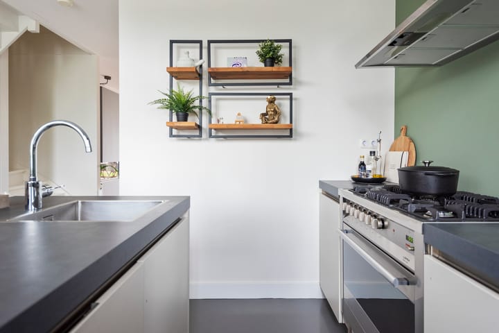 Foto 9 van Tulpenburgh 33