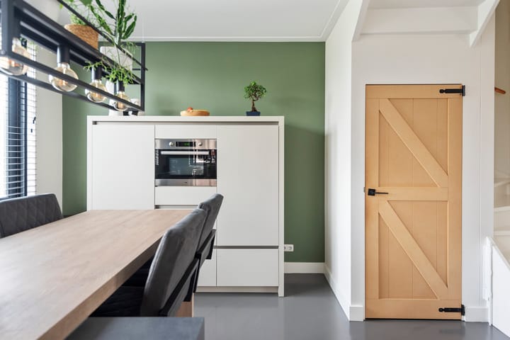 Foto 10 van Tulpenburgh 33