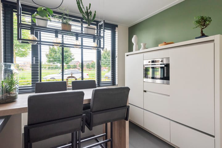 Foto 11 van Tulpenburgh 33