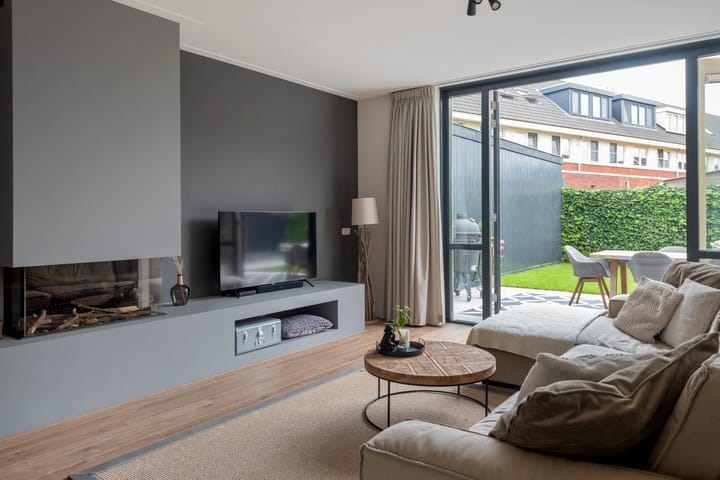 Foto 13 van Tulpenburgh 33