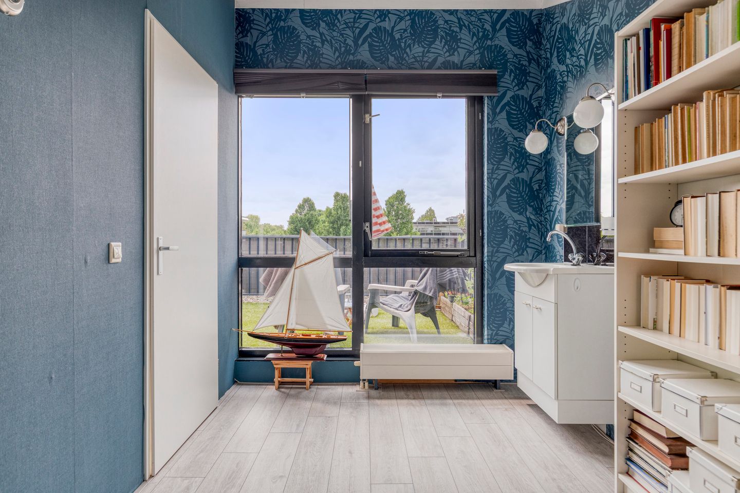 Foto 35 van P.C. Hooftsingel 66