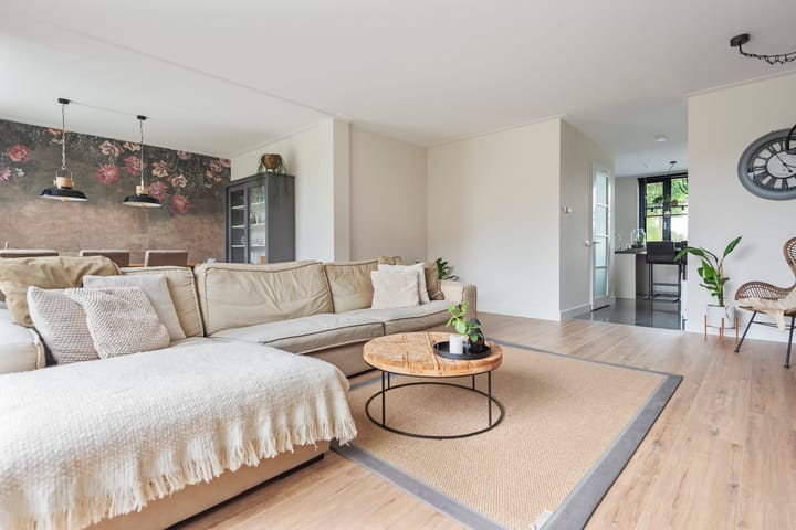 Foto 15 van Tulpenburgh 33