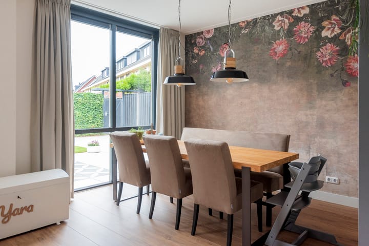 Foto 17 van Tulpenburgh 33