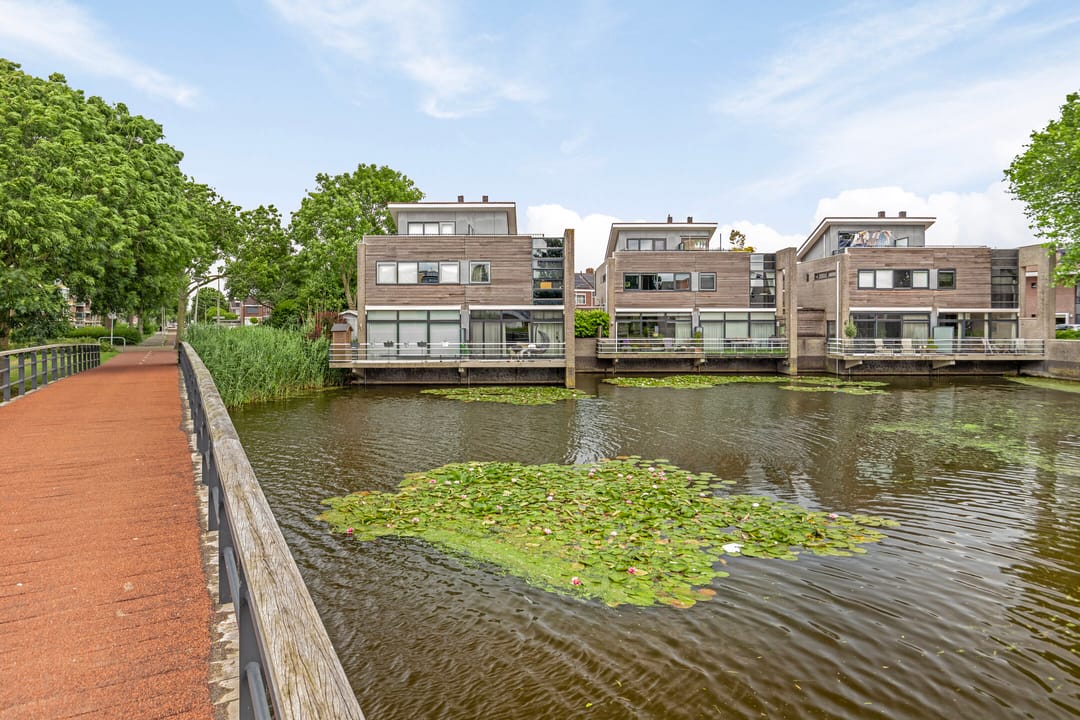 Foto 38 van P.C. Hooftsingel 66