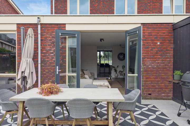 Foto 19 van Tulpenburgh 33