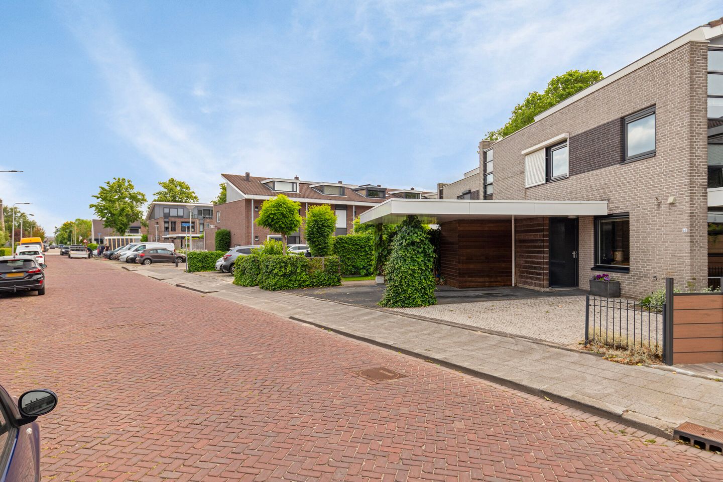 Foto 40 van P.C. Hooftsingel 66