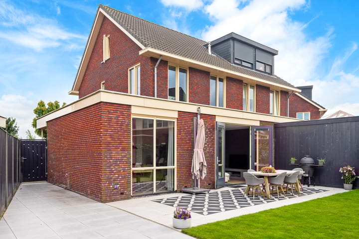 Foto 20 van Tulpenburgh 33